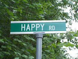 happyroad